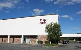 Trip Hotel Ithaca Ithaca Ny